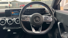 Mercedes-Benz A-Class A200 AMG Line 5dr Auto Petrol Hatchback